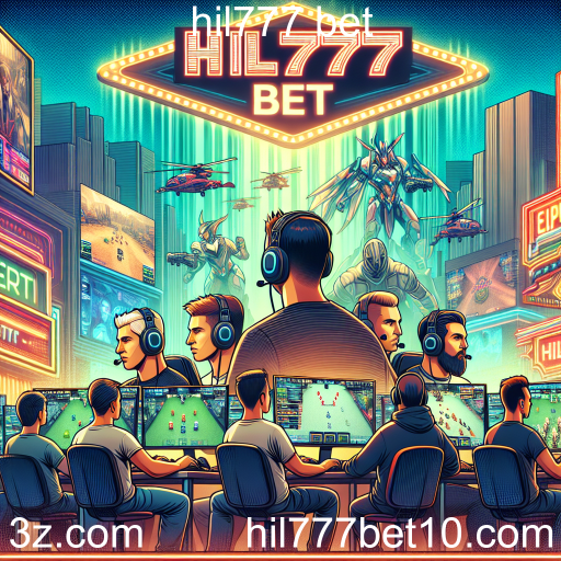 A Ascensão dos Esportes Virtuais: Uma Nova Era para Apostadores e Jogadores